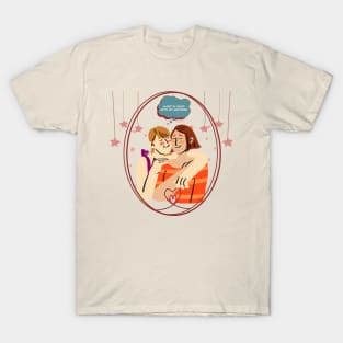 Sister T-Shirt